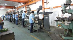 模具制造厂的十二大隐形成本及模具管理软件解决方案